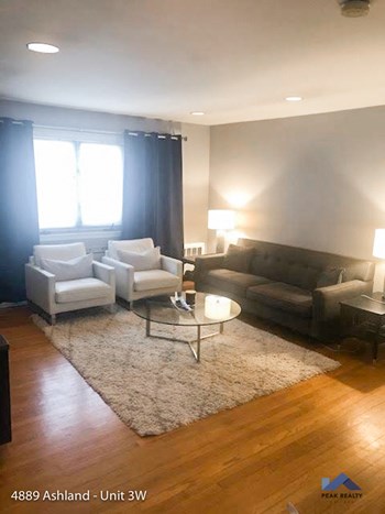 4889-91 N. Ashland Ave. 1 Bed Apartment for Rent - Photo Gallery 3