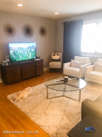 4889-91 N. Ashland Ave. 1 Bed Apartment for Rent - Photo Gallery 4