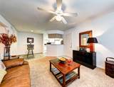 1-bedroom apartment at Crosswinds Apartments in Corpus Christi
