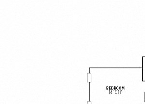 The Empress I FloorPlan The Empress I FloorPlan at Rosemont Vinings Ridge, Atlanta