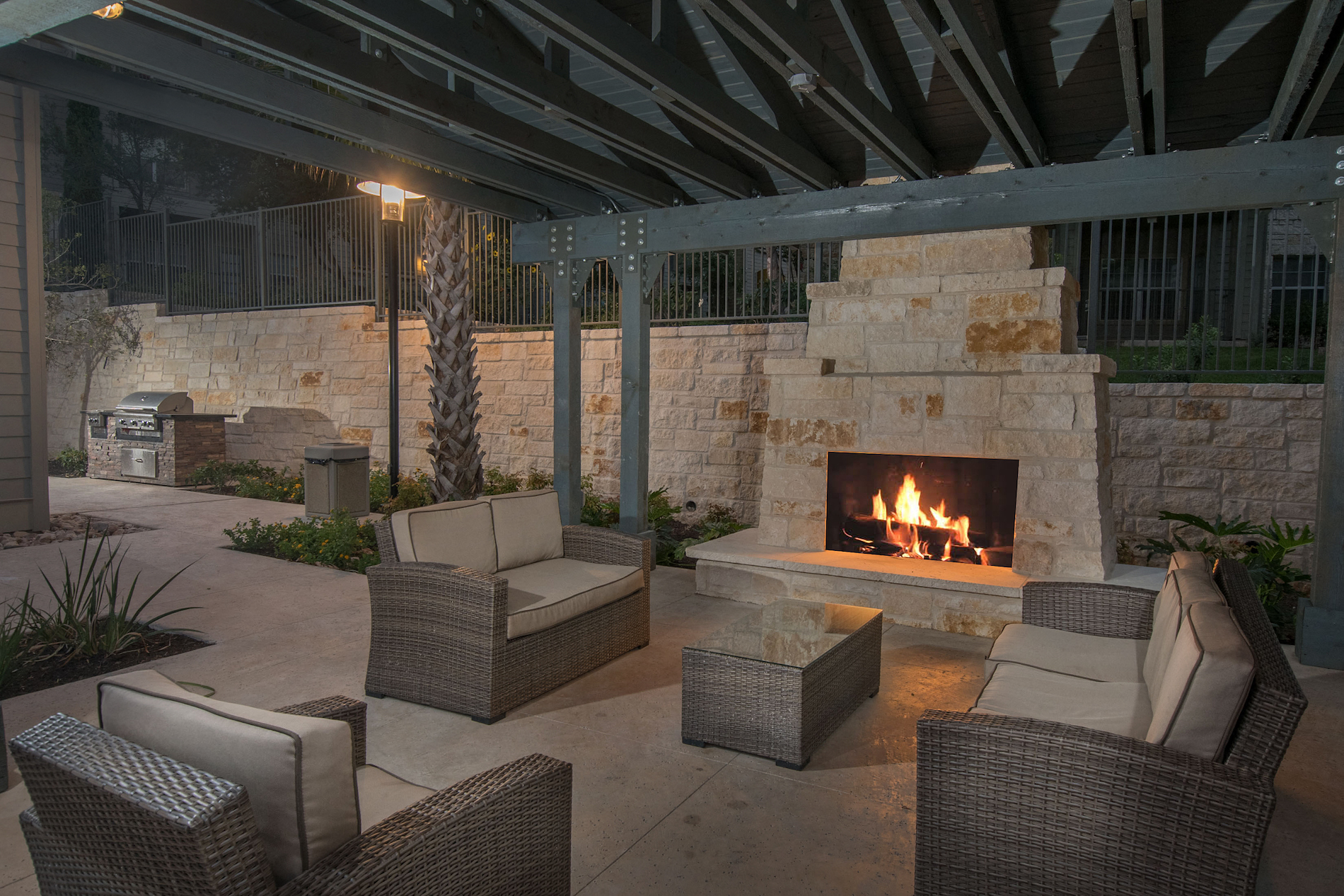 Remington Ranch Apartments In San Antonio Tx