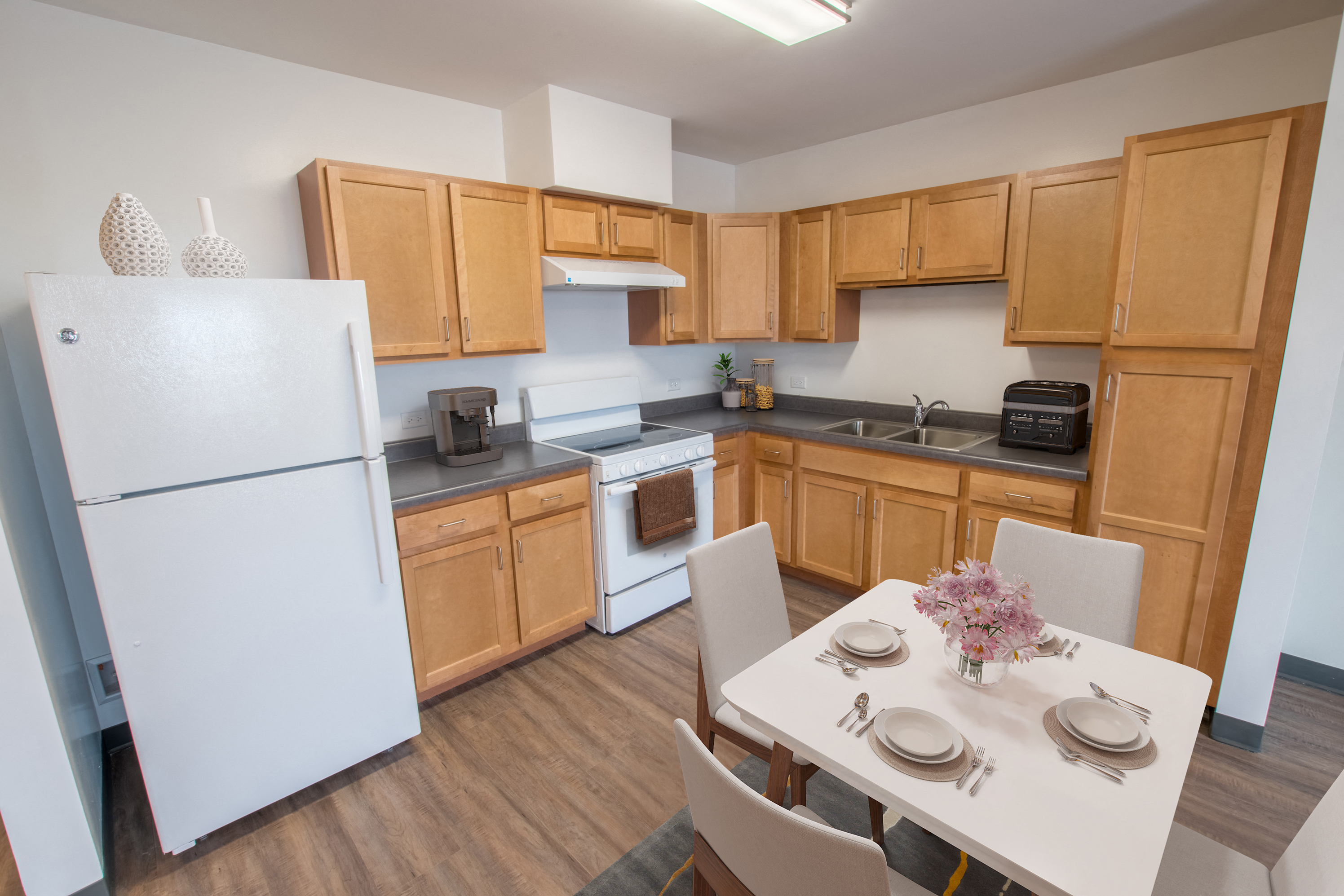 Berwyn Apartments Apartments In Berwyn Il