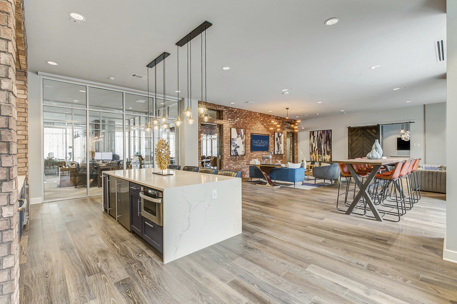 25 Best Luxury Apartments in Fort Worth, TX (with photos) RENTCafé