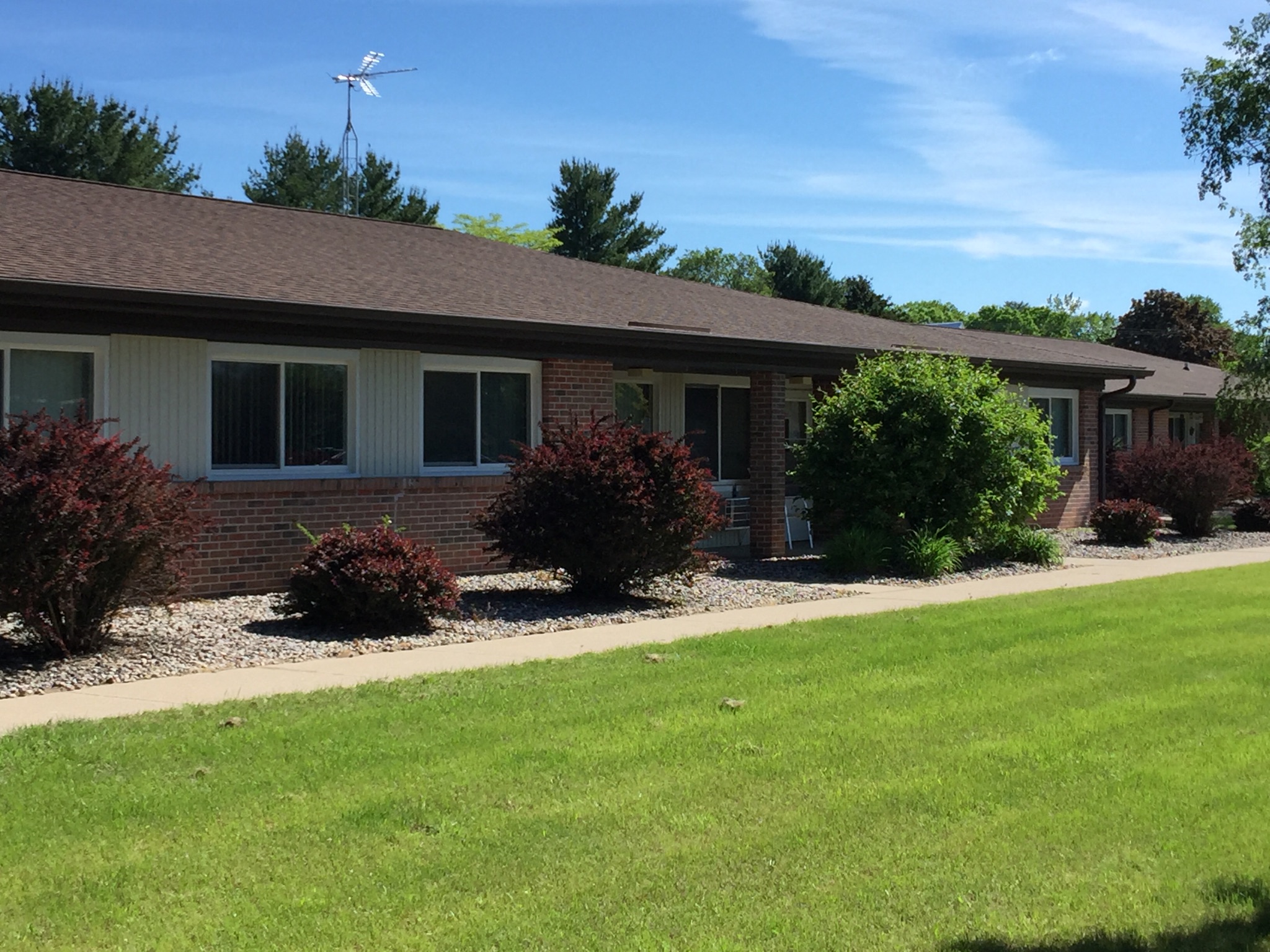 Photos and Video of Bird Creek Apartments in Wautoma, WI