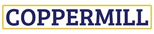 Coppermill logo