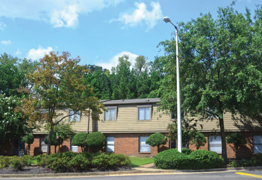 Mill Creek Apartments, 4537 Mill Stream Dr, Memphis, TN RentCafe