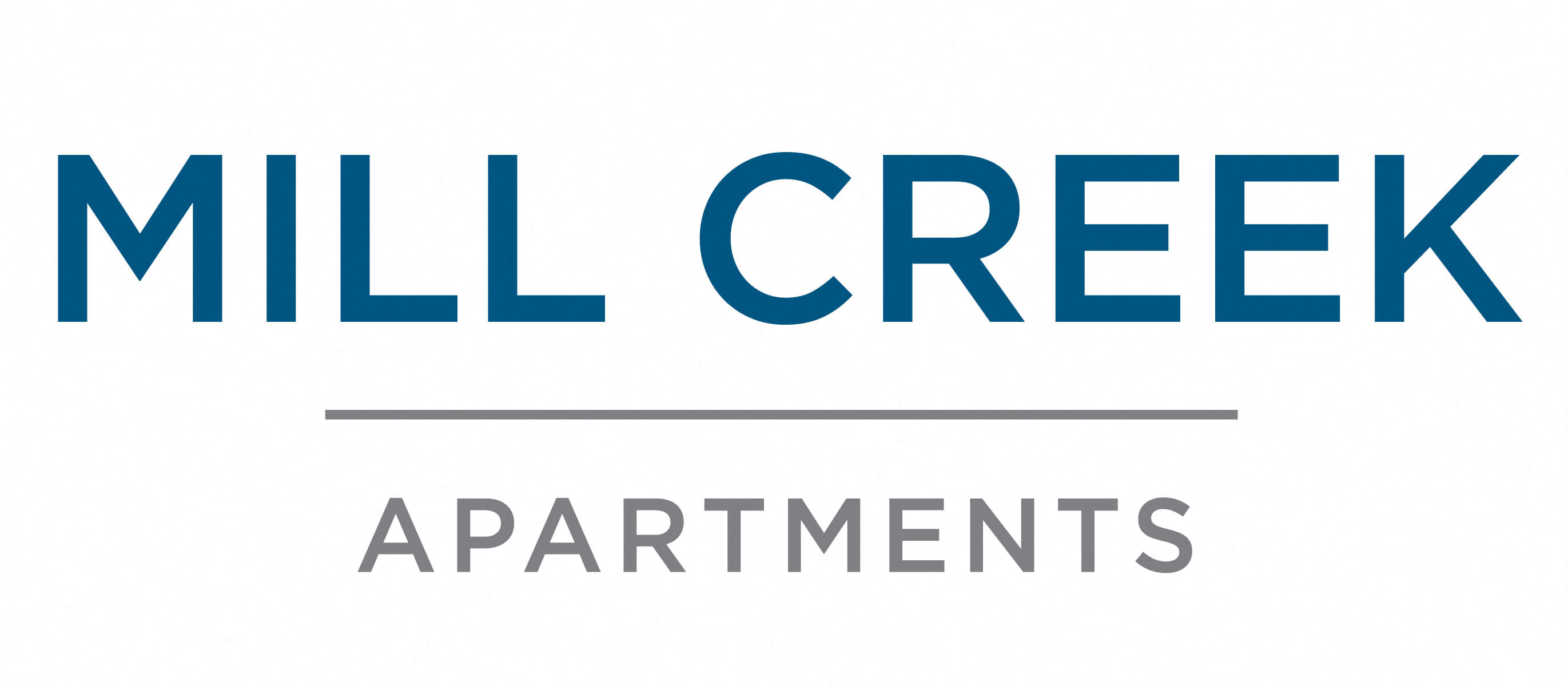 Mill Creek Apartments logo