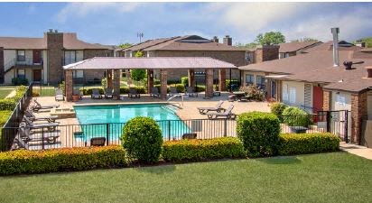 mesquite tx apartments