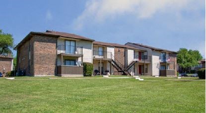 mesquite tx apartments