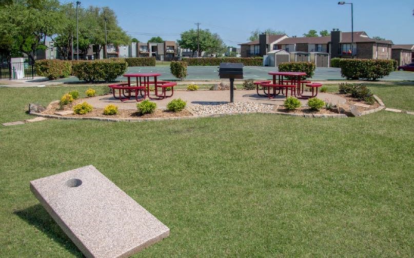 mesquite tx apartments