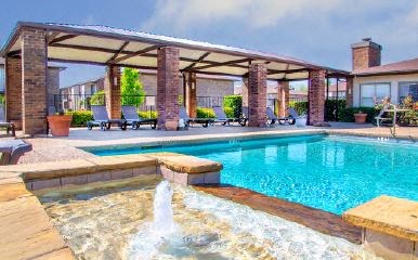 mesquite tx apartments