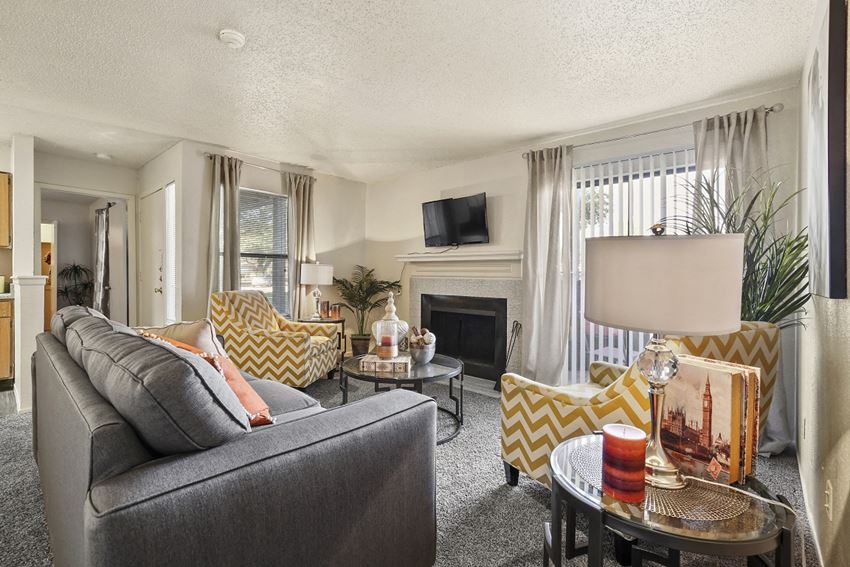 mesquite tx apartments