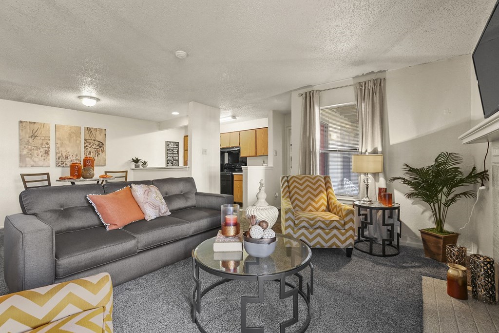 mesquite tx apartments