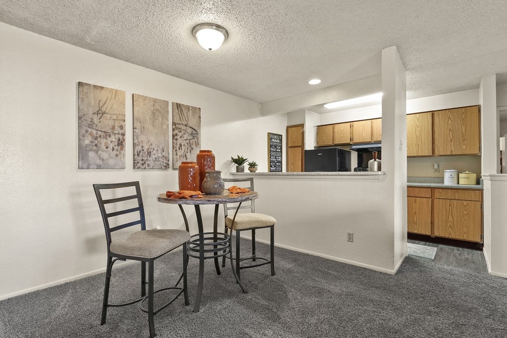 mesquite tx apartments