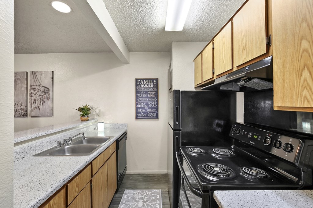 mesquite tx apartments