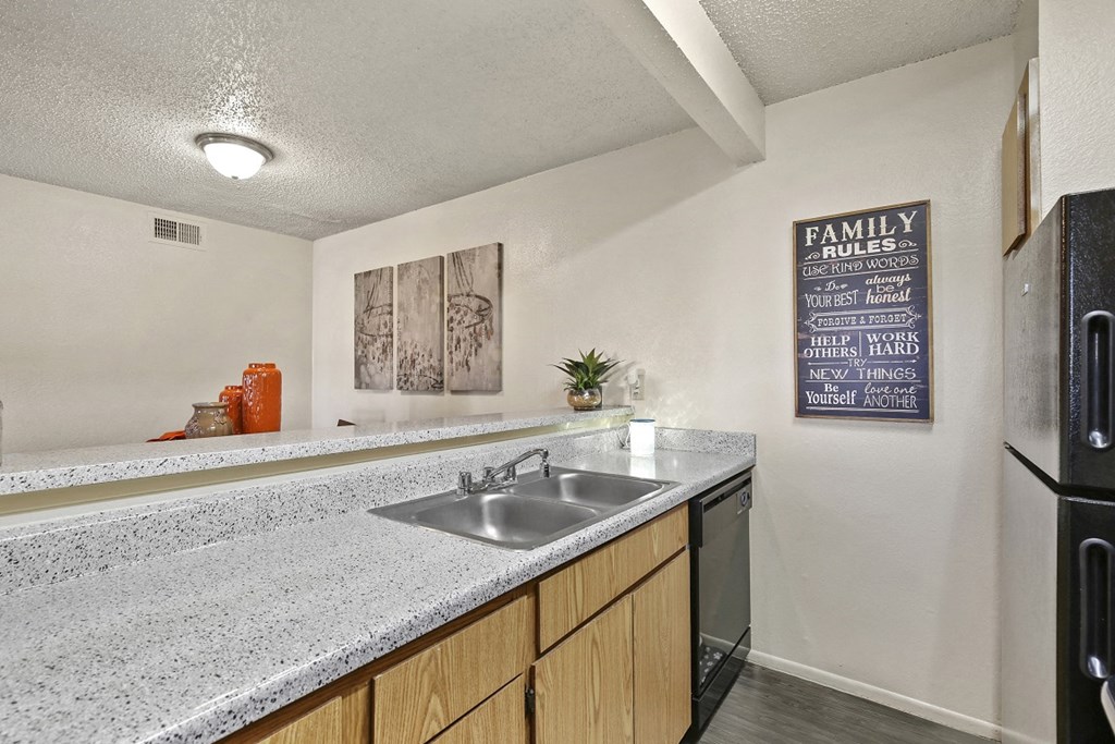 mesquite tx apartments