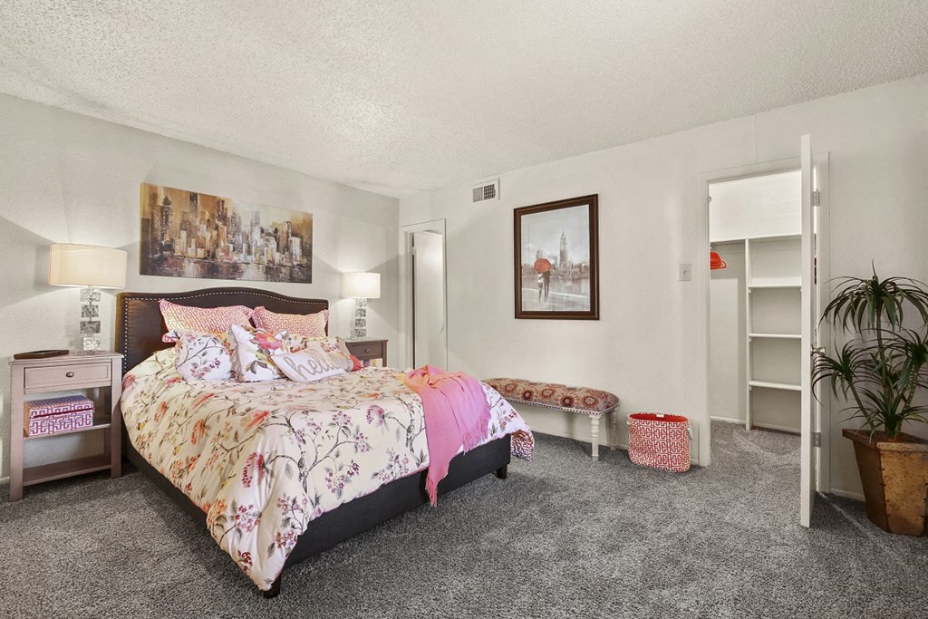 mesquite tx apartments
