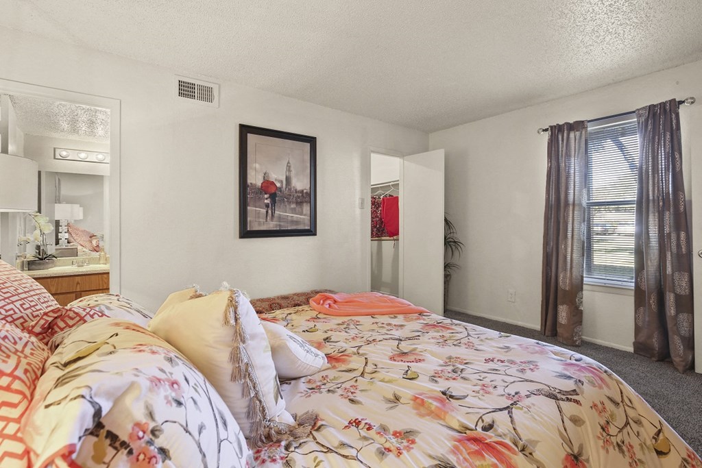 mesquite tx apartments