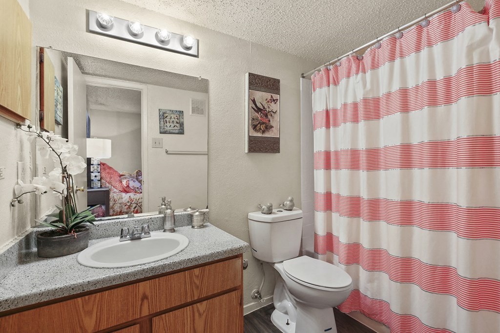 mesquite tx apartments