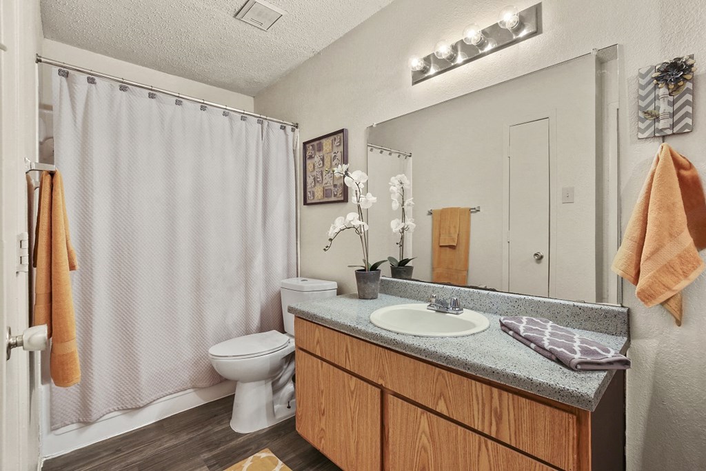 mesquite tx apartments