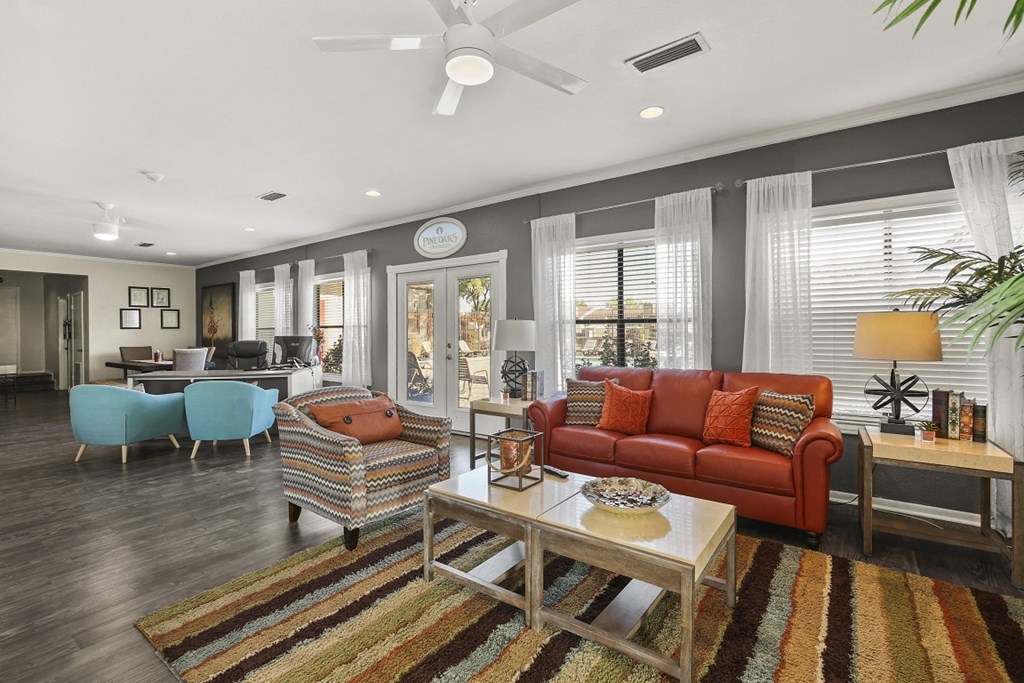 mesquite tx apartments