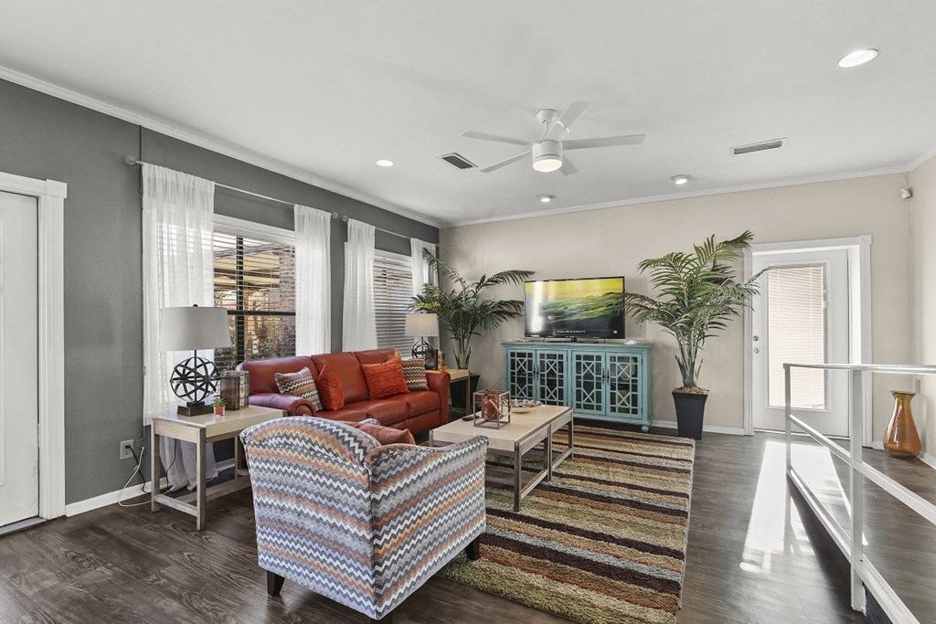 mesquite tx apartments