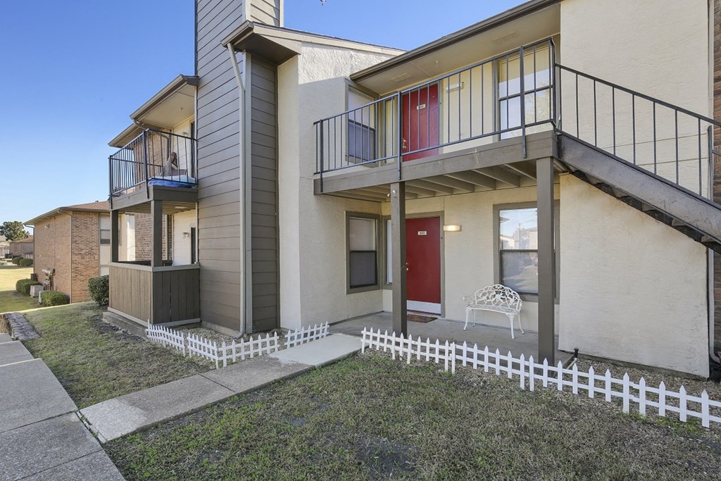 mesquite tx apartments