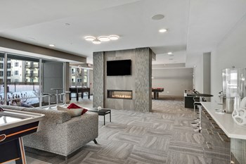 Large Community Room at Arden of Oak Brook, Oakbrook Terrace - Photo Gallery 7