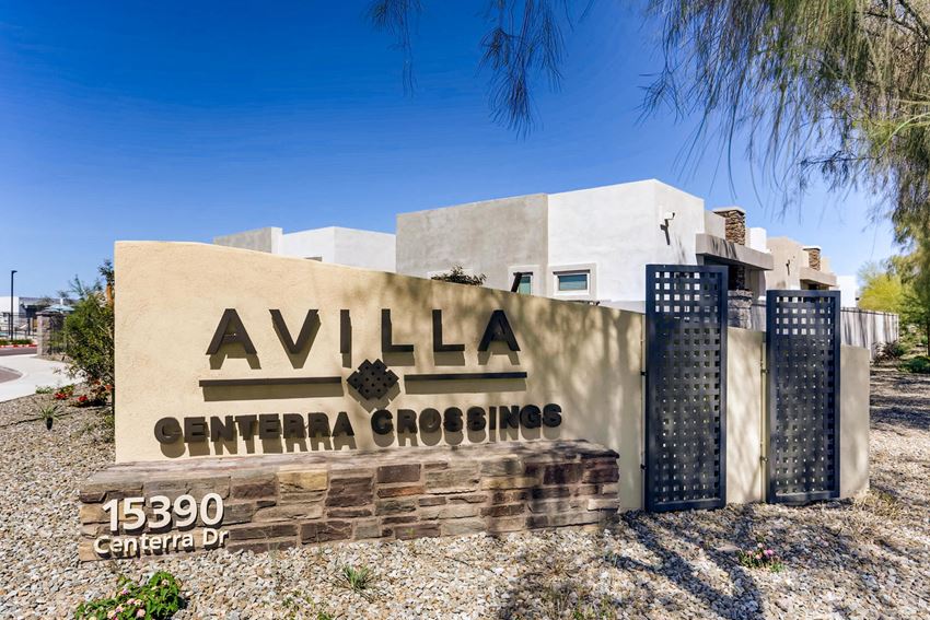 Avilla Centerra Crossing