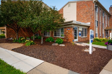 25108 Hoover Rd. Studio-2 Beds Apartment for Rent - Photo Gallery 1