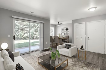 1500 N Towne Commons Blvd. 1-2 Beds Apartment for Rent - Photo Gallery 6
