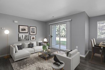 1500 N Towne Commons Blvd. 1-2 Beds Apartment for Rent - Photo Gallery 5