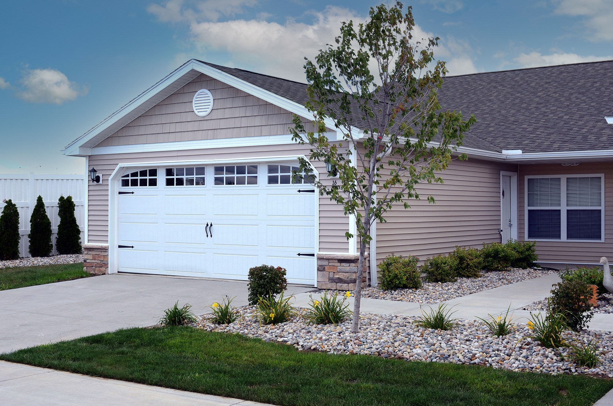 Redwood Fort Wayne Noyer Road Apartments, 14134 Brafferton Parkway