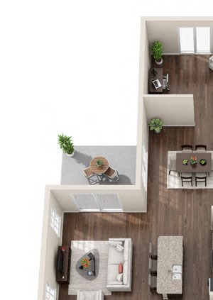 Breezewood Sunroom