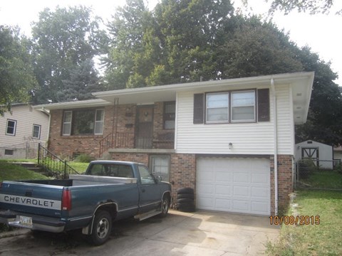 812 Kendel Dr 2 Beds Apartment for Rent