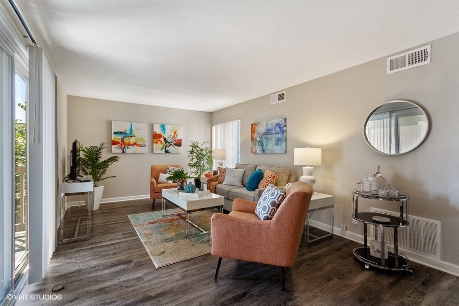 3 Bedroom Apartments In Saint Louis