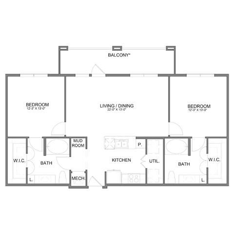 3075 Painted Lake Circle 1-3 Beds Apartment, Townhouse for Rent - Photo Gallery 67