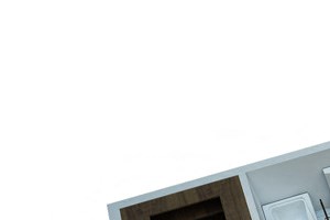 2 Bedroom 1 Bathroom Floor Plan 2 Bedroom 1 Bathroom Floor Plan at Berkshire Stewards Crossing, Lawrenceville, New Jersey