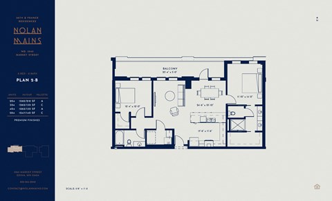 3945 Market Street Studio-4 Beds Apartment for Rent - Photo Gallery 75