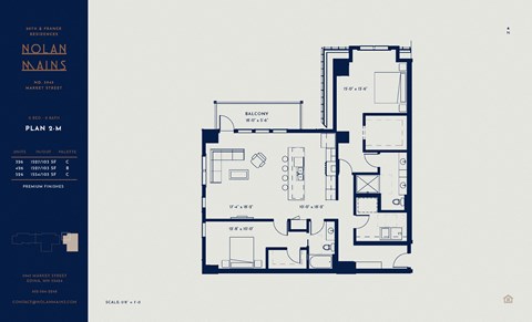 3945 Market Street Studio-4 Beds Apartment for Rent - Photo Gallery 55