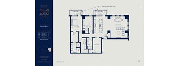 3 BD - H