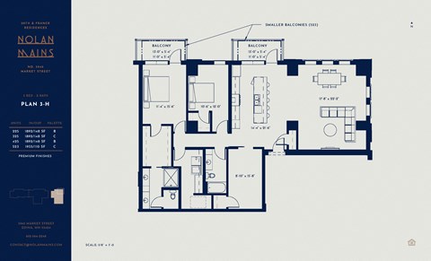 3945 Market Street Studio-4 Beds Apartment for Rent - Photo Gallery 70