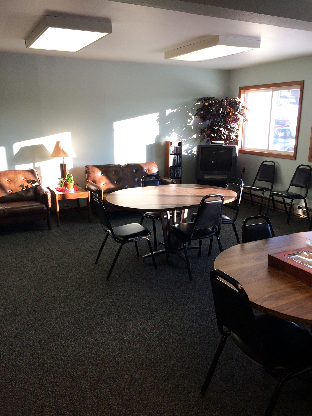 Summit Community Room
