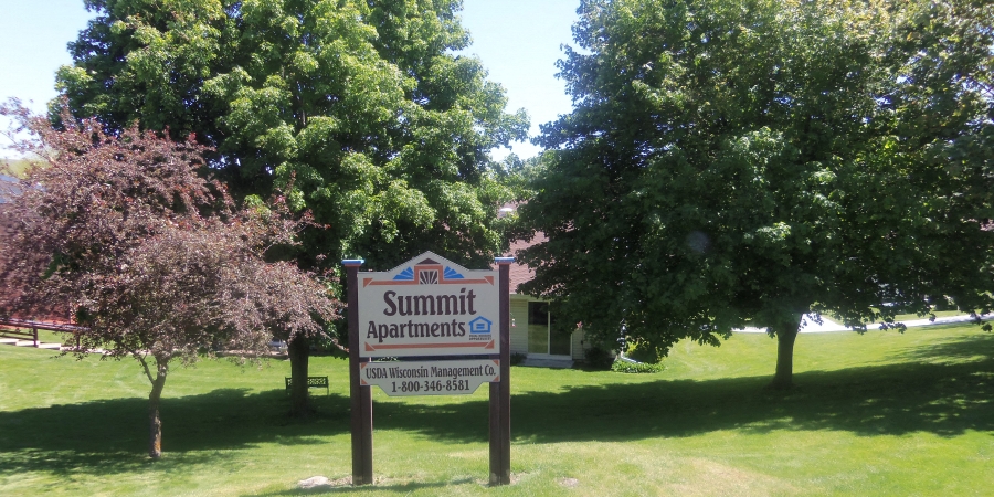 Summit Apartments