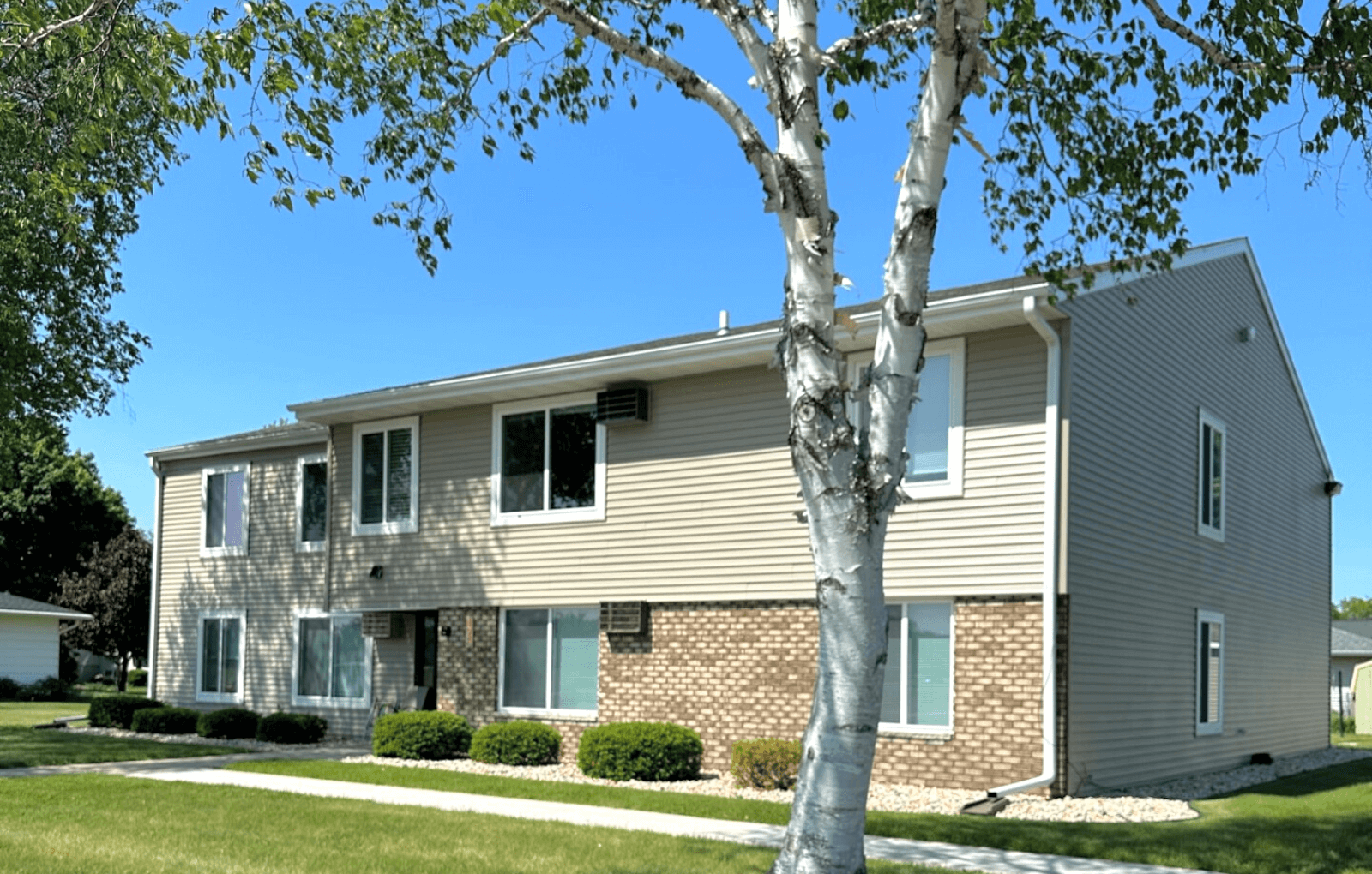 Prairie House Apartments, 103 125 Sycamore St., Sauk City, WI RentCafe