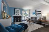 1-bedroom apartment at Willow Creek in San Jose