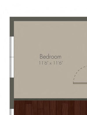 two bedroom apartments in uptown dallas
