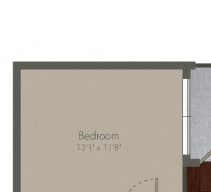 two bedroom apartments in uptown dallas