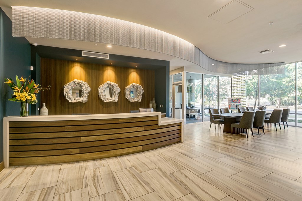 leasing center uptown dallas apartments