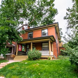 1200 Josephine Street 3-4 Beds Apartment for Rent